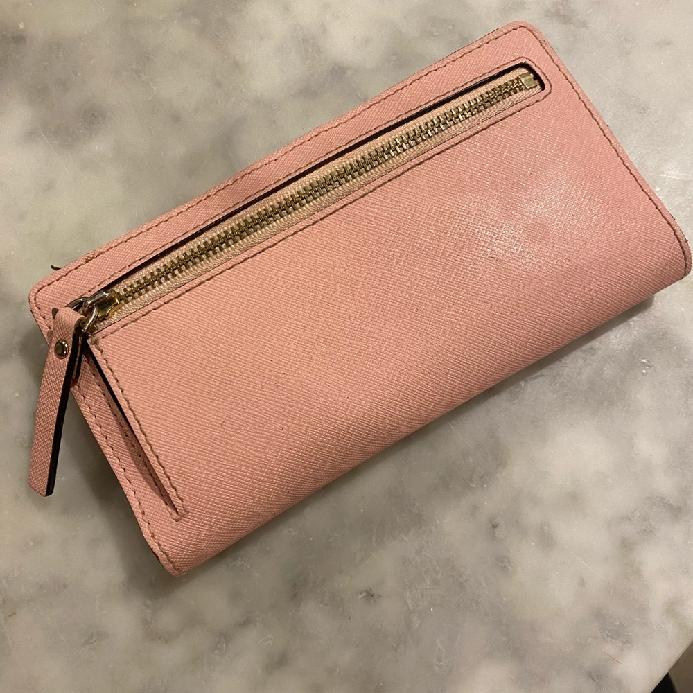 Kate Spade wallet - Picture 2 of 4